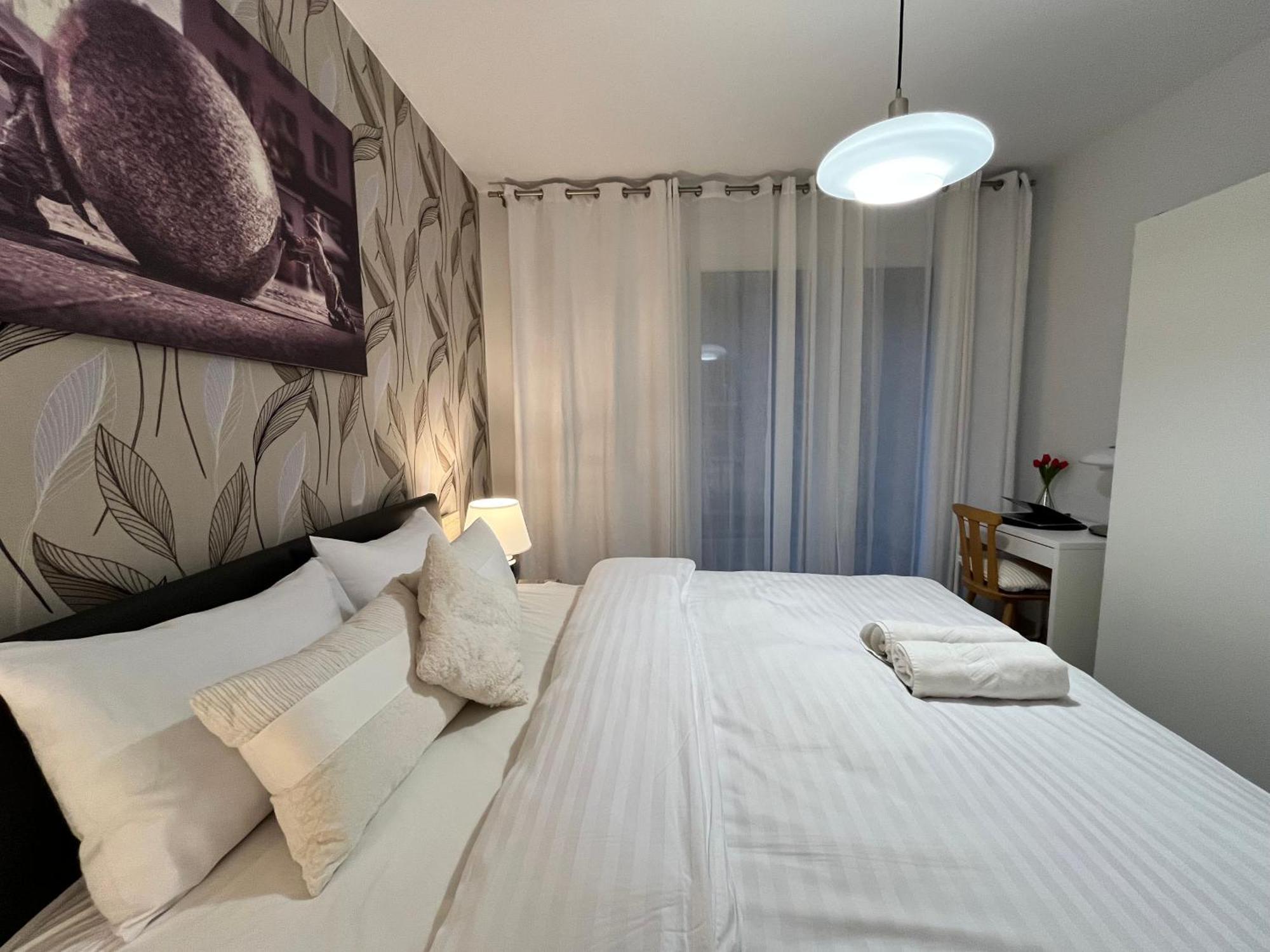 Family House By The River Odra -Panoramic Terrace - 3Room Apartment With 2 Separate Bedrooms And 2 Balconies By Wroapart-Pl- Perfect For Family & Business Stays Wrocław Buitenkant foto