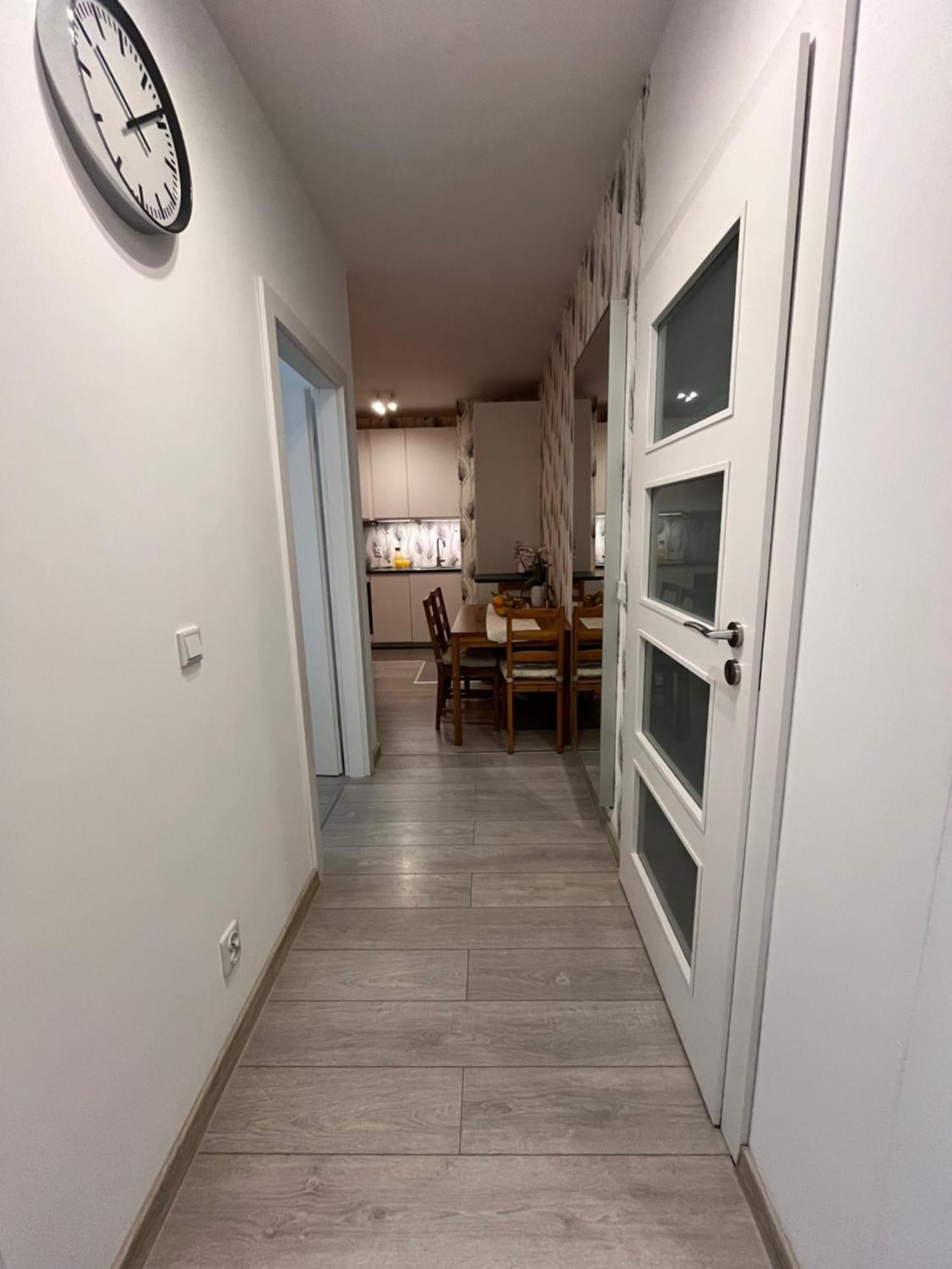 Family House By The River Odra -Panoramic Terrace - 3Room Apartment With 2 Separate Bedrooms And 2 Balconies By Wroapart-Pl- Perfect For Family & Business Stays Wrocław Buitenkant foto