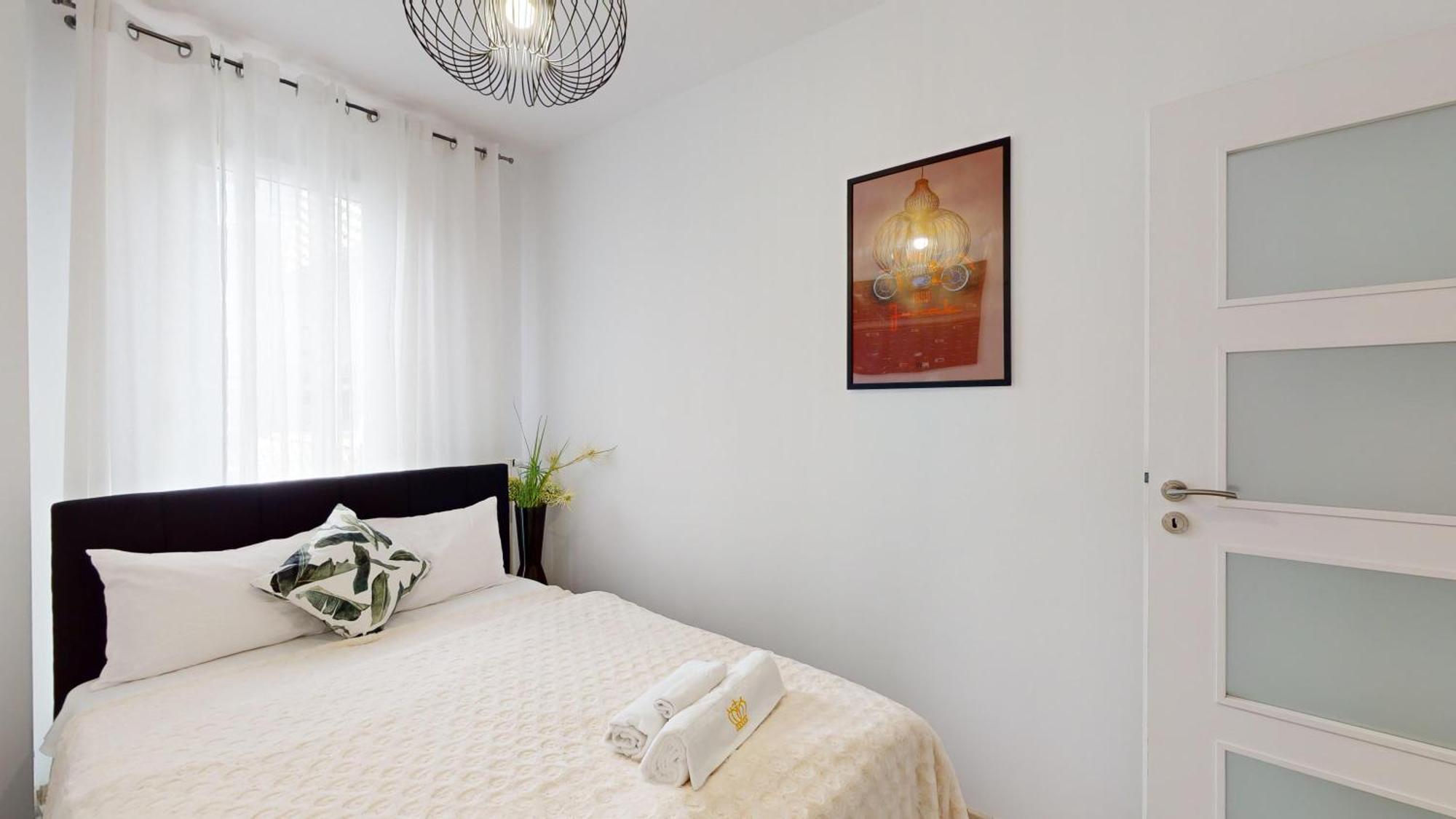 Family House By The River Odra -Panoramic Terrace - 3Room Apartment With 2 Separate Bedrooms And 2 Balconies By Wroapart-Pl- Perfect For Family & Business Stays Wrocław Buitenkant foto